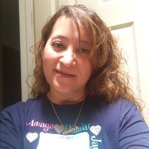 Meet your Posher, Rebecca